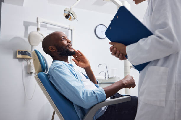 Best Emergency Tooth Extraction in Prospect Rk, PA