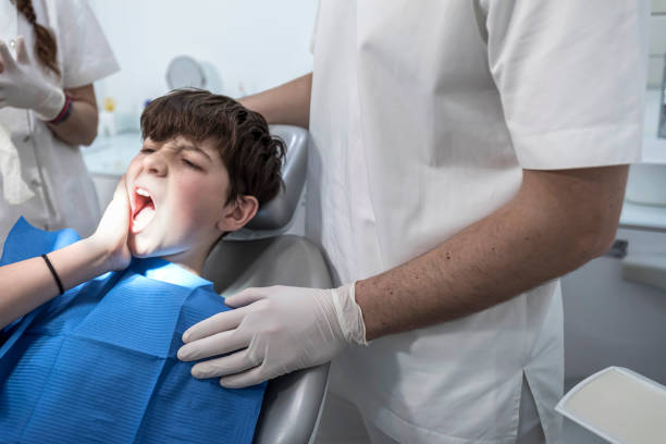 Best Emergency Tooth Extraction in Prospect Rk, PA